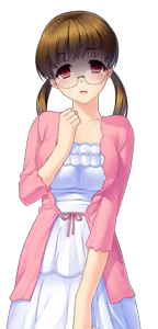 Page 1120 of Motto Nee, Chanto Shiyou yo! (Character & Background CG) 1/4 - preview thumbnail