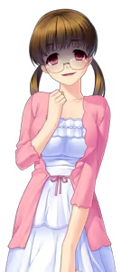 Page 1121 of Motto Nee, Chanto Shiyou yo! (Character & Background CG) 1/4 - preview thumbnail