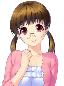 Page 1123 of Motto Nee, Chanto Shiyou yo! (Character & Background CG) 1/4 - preview thumbnail