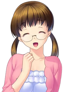 Page 1124 of Motto Nee, Chanto Shiyou yo! (Character & Background CG) 1/4 - preview thumbnail