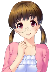 Page 1132 of Motto Nee, Chanto Shiyou yo! (Character & Background CG) 1/4 - preview thumbnail