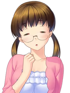 Page 1135 of Motto Nee, Chanto Shiyou yo! (Character & Background CG) 1/4 - preview thumbnail