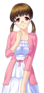 Page 1141 of Motto Nee, Chanto Shiyou yo! (Character & Background CG) 1/4 - preview thumbnail