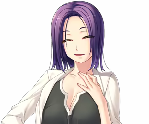 Page 1157 of Motto Nee, Chanto Shiyou yo! (Character & Background CG) 1/4 - preview thumbnail