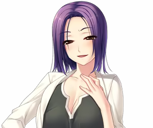 Page 1165 of Motto Nee, Chanto Shiyou yo! (Character & Background CG) 1/4 - preview thumbnail