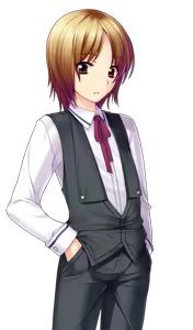 Page 1229 of Motto Nee, Chanto Shiyou yo! (Character & Background CG) 1/4 - preview thumbnail