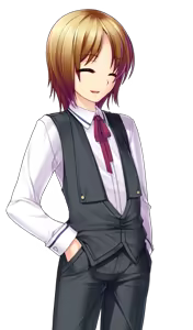 Page 1232 of Motto Nee, Chanto Shiyou yo! (Character & Background CG) 1/4 - preview thumbnail