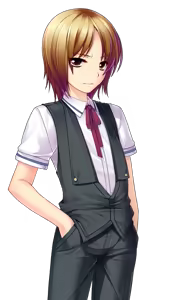 Page 1262 of Motto Nee, Chanto Shiyou yo! (Character & Background CG) 1/4 - preview thumbnail