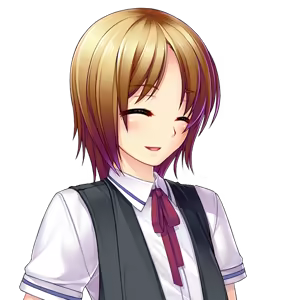 Page 1295 of Motto Nee, Chanto Shiyou yo! (Character & Background CG) 1/4 - preview thumbnail