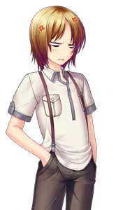 Page 1311 of Motto Nee, Chanto Shiyou yo! (Character & Background CG) 1/4 - preview thumbnail