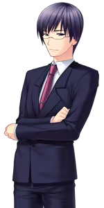 Page 1862 of Motto Nee, Chanto Shiyou yo! (Character & Background CG) 1/4 - preview thumbnail