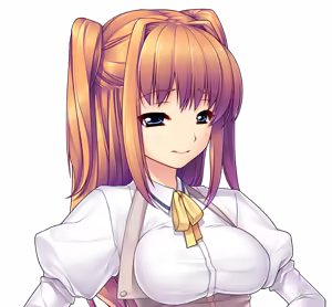 Page 317 of Motto Nee, Chanto Shiyou yo! (Character & Background CG) 1/4 - preview thumbnail