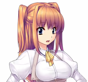 Page 320 of Motto Nee, Chanto Shiyou yo! (Character & Background CG) 1/4 - preview thumbnail