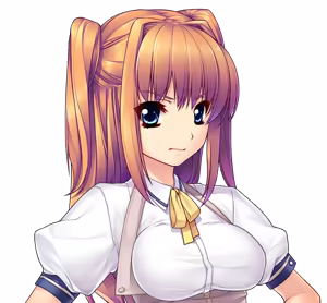 Page 355 of Motto Nee, Chanto Shiyou yo! (Character & Background CG) 1/4 - preview thumbnail
