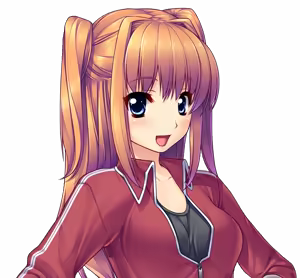 Page 404 of Motto Nee, Chanto Shiyou yo! (Character & Background CG) 1/4 - preview thumbnail