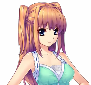 Page 433 of Motto Nee, Chanto Shiyou yo! (Character & Background CG) 1/4 - preview thumbnail
