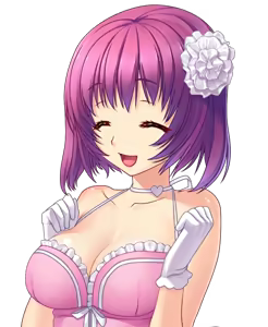 Page 557 of Motto Nee, Chanto Shiyou yo! (Character & Background CG) 1/4 - preview thumbnail