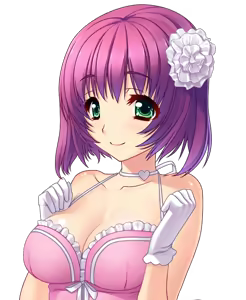 Page 564 of Motto Nee, Chanto Shiyou yo! (Character & Background CG) 1/4 - preview thumbnail
