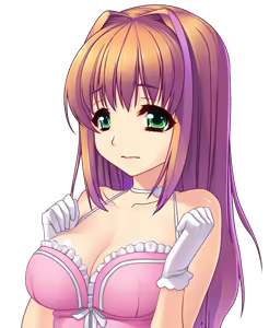 Page 598 of Motto Nee, Chanto Shiyou yo! (Character & Background CG) 1/4 - preview thumbnail