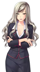 Page 742 of Motto Nee, Chanto Shiyou yo! (Character & Background CG) 1/4 - preview thumbnail