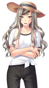 Page 778 of Motto Nee, Chanto Shiyou yo! (Character & Background CG) 1/4 - preview thumbnail