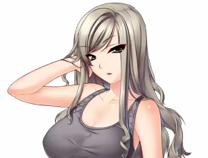 Page 887 of Motto Nee, Chanto Shiyou yo! (Character & Background CG) 1/4 - preview thumbnail