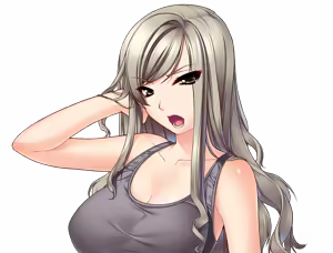 Page 892 of Motto Nee, Chanto Shiyou yo! (Character & Background CG) 1/4 - preview thumbnail