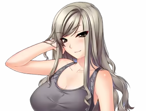 Page 897 of Motto Nee, Chanto Shiyou yo! (Character & Background CG) 1/4 - preview thumbnail