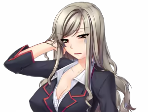 Page 939 of Motto Nee, Chanto Shiyou yo! (Character & Background CG) 1/4 - preview thumbnail