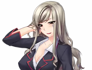 Page 940 of Motto Nee, Chanto Shiyou yo! (Character & Background CG) 1/4 - preview thumbnail