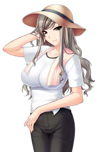 Page 942 of Motto Nee, Chanto Shiyou yo! (Character & Background CG) 1/4 - preview thumbnail