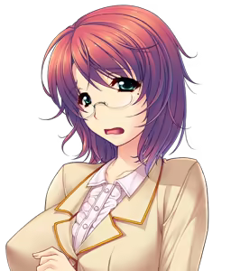 Page 1022 of Motto Nee, Chanto Shiyou yo! (Character & Background CG) 2/4 - preview thumbnail