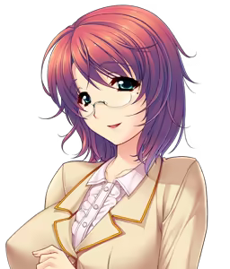 Page 1030 of Motto Nee, Chanto Shiyou yo! (Character & Background CG) 2/4 - preview thumbnail