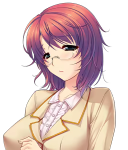 Page 1037 of Motto Nee, Chanto Shiyou yo! (Character & Background CG) 2/4 - preview thumbnail