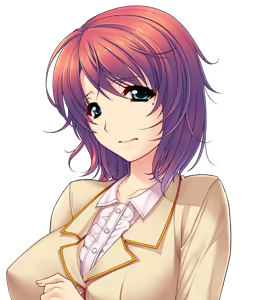 Page 1064 of Motto Nee, Chanto Shiyou yo! (Character & Background CG) 2/4 - preview thumbnail