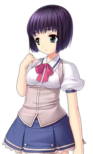 Page 1519 of Motto Nee, Chanto Shiyou yo! (Character & Background CG) 2/4 - preview thumbnail