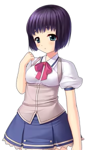 Page 1529 of Motto Nee, Chanto Shiyou yo! (Character & Background CG) 2/4 - preview thumbnail