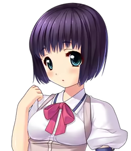 Page 1545 of Motto Nee, Chanto Shiyou yo! (Character & Background CG) 2/4 - preview thumbnail