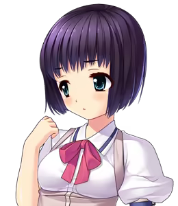 Page 1546 of Motto Nee, Chanto Shiyou yo! (Character & Background CG) 2/4 - preview thumbnail