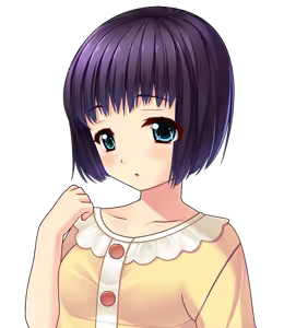 Page 1586 of Motto Nee, Chanto Shiyou yo! (Character & Background CG) 2/4 - preview thumbnail