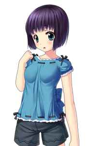 Page 1602 of Motto Nee, Chanto Shiyou yo! (Character & Background CG) 2/4 - preview thumbnail