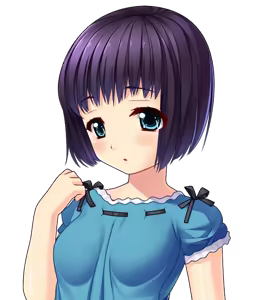 Page 1622 of Motto Nee, Chanto Shiyou yo! (Character & Background CG) 2/4 - preview thumbnail