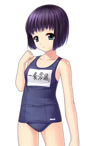 Page 1628 of Motto Nee, Chanto Shiyou yo! (Character & Background CG) 2/4 - preview thumbnail