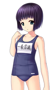 Page 1631 of Motto Nee, Chanto Shiyou yo! (Character & Background CG) 2/4 - preview thumbnail