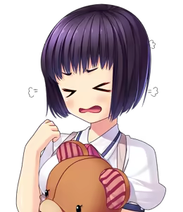 Page 1733 of Motto Nee, Chanto Shiyou yo! (Character & Background CG) 2/4 - preview thumbnail