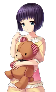 Page 1736 of Motto Nee, Chanto Shiyou yo! (Character & Background CG) 2/4 - preview thumbnail