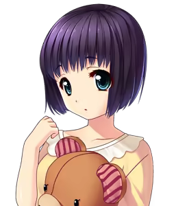 Page 1752 of Motto Nee, Chanto Shiyou yo! (Character & Background CG) 2/4 - preview thumbnail