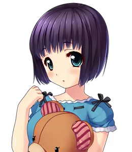 Page 1797 of Motto Nee, Chanto Shiyou yo! (Character & Background CG) 2/4 - preview thumbnail