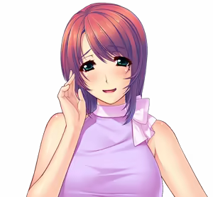Page 199 of Motto Nee, Chanto Shiyou yo! (Character & Background CG) 2/4 - preview thumbnail