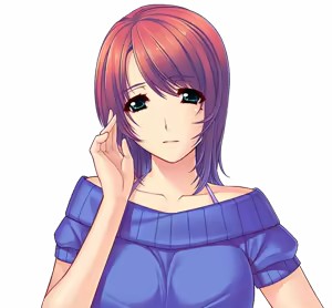 Page 224 of Motto Nee, Chanto Shiyou yo! (Character & Background CG) 2/4 - preview thumbnail